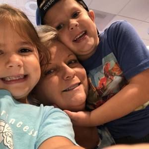 Meet your Posher, Molly